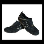 Merrell  Paloma Shoes Women’s Size 11 Black Suede Performance Footwear Slip On Photo 7