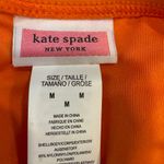 Kate Spade New York Surf Pink O-Ring Bikini Bottoms Sz M NWT Photo 8