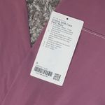 Lululemon Groove Super High Rise Flared Pant Nulu in Velvet Dust Photo 12