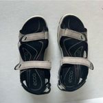 Ecco  Off-road Sandal size 37 Photo 4