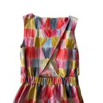 Kate Spade  Saturday Multicolor Cutout Dress Size 00 Photo 8