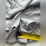 Free People  Way Home Shorts Lavender athletic running M Photo 5