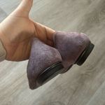 AGL Patent CapToe Ballet Flats Black Size 9 Photo 4