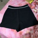 C. Luce Boutique High Waisted Shorts Photo 2