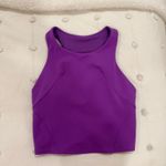 Lululemon  Moonlit Magenta Align Tank High-Neck Photo 2
