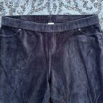 Daisy Vintage June &  Corduroy Leggings Black Large Photo 2