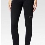 Paige Daryn Zip Ankle NightCat Black Skinny Jeans Zip Cargo/Ankle Women Size 30 Photo 0