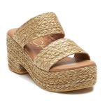 Matisse Footwear Matisse Wicker Sandals Photo 1