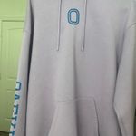 overtime hoodie Purple Size L Photo 2