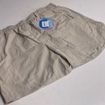 Columbia  PFG Shorts Mens XXL Beige Outdoors Fishing Logo Pockets‎ Stretch NWT Photo 0