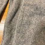 The North Face Heather Full Zip Hoodie Photo 3