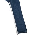 Everlane The Original Cheeky Jean Blue Cropped High Rise 26 Photo 10