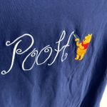 Disney Vintage  Winnie-The-Pooh T-Shirt Size M Photo 2