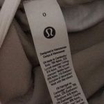 Lululemon Strappy White Align Tank Photo 3