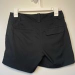 Nike Black  Women’s Golf Shorts ⛳️ Photo 1