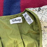 Disney NWT  Bambi Thumper Green Cotton Quilted Jacket Button Flower
Women’s L Photo 2