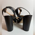 Circus by Sam Edelman  Kamy Cross-Band Platform Sandals size 9.5 Photo 5