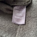 Sparrow Anthropologie Boiled Wool Mock Photo 16