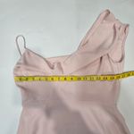 Amanda Uprichard x REVOLVE Arial Gown in Blush Photo 12