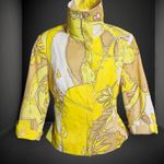 A Line  Cute Zip Up Jacket🌺 Photo 1