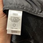 Laundry by Shelli Segal SPAKLY BLUE & BLACK BLAZER Photo 4