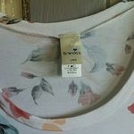 brenda's  Floral Top Photo 2