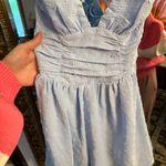 Princess Polly Baby Blue Romper 6 Photo 1