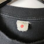 Urban Outfitters Mawamba Lodge T Shirt Vintage Y2K 90s Medium M Black Graphic Tee Photo 3