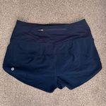 Lululemon  Shorts Speed Up 2.5" High-Rise Photo 1