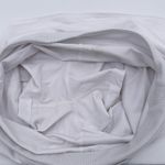 Sweaty Betty Womens Tennis Skirt Athletic Skort Size Medium White Pleated Preppy Photo 4