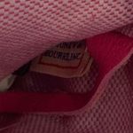 Dooney & Bourke NWT  Hot PINK Letter Carrier Crossbody Leather Purse NEW Photo 12