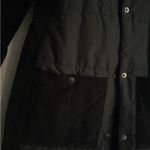 The North Face Women's Black Puffer Jacket Photo 2