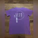 Salt Life  Tee Photo 1
