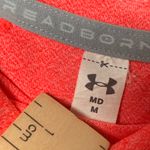 Under Armour Women S Medium Long Sleeve Performance Lightweight pullover shirt Photo 8