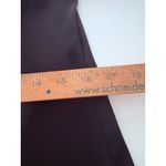 White House | Black Market WHBM Top XS Black Lace Off Shoulder Goth Whimsy Dark Romance Castlecore Witchy Photo 10