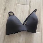 SKIMS $52 NWT  WIRELESS FORM JACQUARD BRA - 34DDDD Photo 1