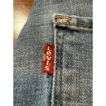 Levi's Levi’s Jeans High Rise Skinny Light Wash‎ 32 Women’s Photo 1