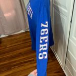 Philadelphia 76ers long sleeve tee Photo 2