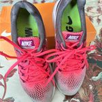 Nike  Air Zoom Pegasus 33 Racer Pink/White-Midnight Fog Women's Photo 8