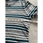 Stitch Fix Lety & Me  Maternity Crew Neck Long Sleeve Sweater Top Shirt Size L Photo 7