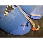 West Loop  Women’s Slide Sandals blue S (5/6) Photo 1