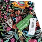 XIX Palms x Tribal Dominica Tropical Floral Print Cover Photo 1