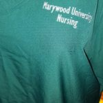 Skechers Marywood Nursing Green Scrub Top Size 3XL Photo 1