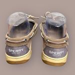 Sperry  Womens Leather Angelfish 2-eye Boat Shoe. Size 8.5 Photo 2