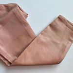 L'Agence L’Agence • Margot High Rise Dusty Coated Rose Ankle Skinny Photo 3