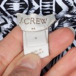 3 for $25 J. Crew Factory Aztec Tribal Pull On Shorts Size 4 Black Photo 2