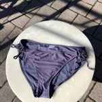 Xhilaration Xhileration Purple Bikini Photo 1