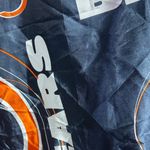 Little Earth Chicago Bears Logo Scarf 33x35 Photo 1