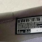 Skechers Black Grey/Metalic Shimmer Goga Mat Slip On Sneakers Women’s 6 NWT Photo 8