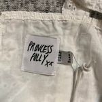 Princess Polly Cropped Tank Top Photo 1